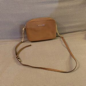 Michael Kors Crossbody Purse